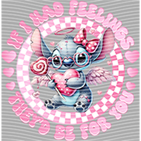 Valentine's Day-QRJ  3267